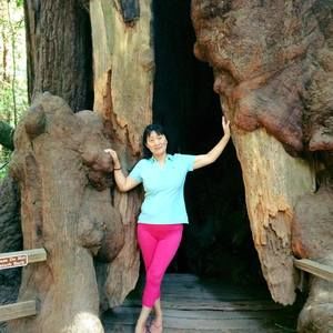 Meet your Posher, Linda